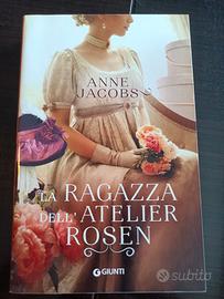 I migliori anni di Cinzia Giorgio