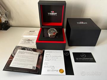 Orologio Tissot Gent XI Swissmatic