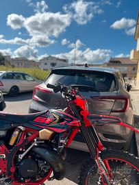 Beta rr racing 250 2016