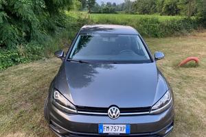 Golf 7.5 NEOPATENTATI
