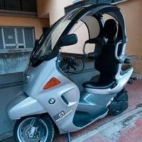 BMW C1 200 Executive