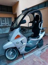 BMW C1 200 Executive