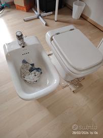 wc e bidet 