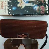 Occhiale Wings della Ray-ban