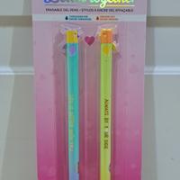 Set di 2 Penne Gel Cancellabili LEGAMI ORIGINALI -