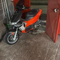 Gilera Runner 180 2 tempi edizione lim.