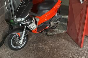 Gilera Runner 180 2 tempi edizione lim.