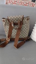 zaino gucci