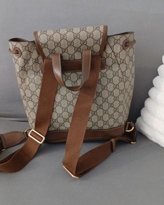 zaino gucci