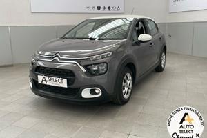 Citroën C3 PureTech 83 S&S You! Neo patentati