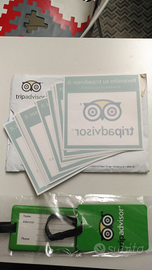 Vetrofanie TripAdvisor