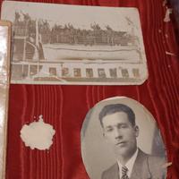 album foto  primi 900