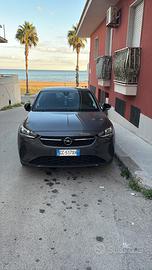 opel corsa 1.2 turbo benzina 2020