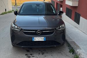 opel corsa 1.2 turbo benzina 2020