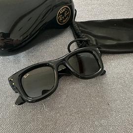 Ray ban wayfarer puffer asap rocky