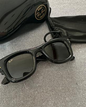 Ray ban wayfarer puffer asap rocky