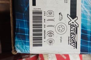 Dischi Freno audi/seat/volkswagen