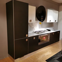 Cucina Effequattro Cappa Esclusa