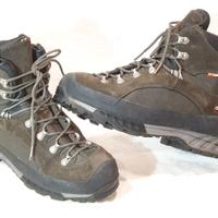 Scarponi Gronell Trekking Tecnici da montagnaTg43