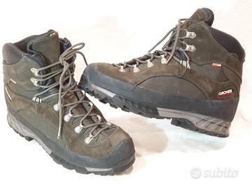 Scarponi Gronell Trekking Tecnici da montagnaTg43