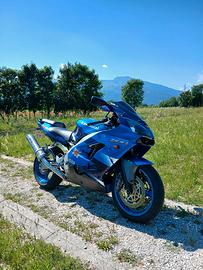 kawasaki zx-9r 