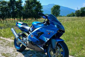 kawasaki zx-9r 