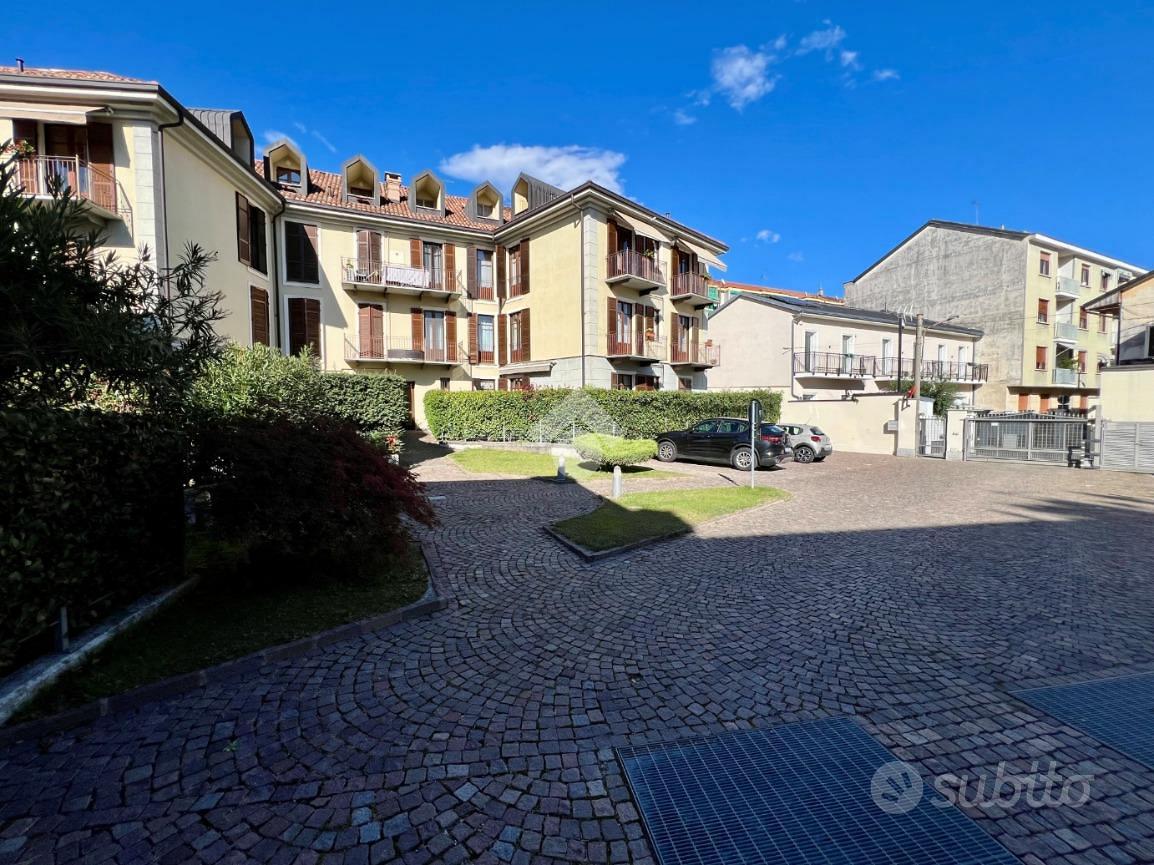 Appartamento – TO - Vista 2