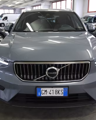 VOLVO XC40 T5 Recharge Plug-in Hybrid automatico
