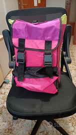 ZAINO VINTAGE FLUO ANNI 90