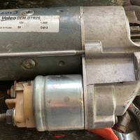 Motorino avviamento