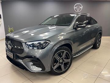 Mercedes-benz GLE 300d 4Matic AMG Premium Plus