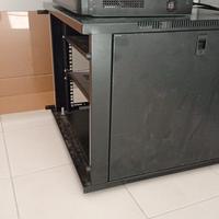 MOBILE PORTA DVR - SERVER