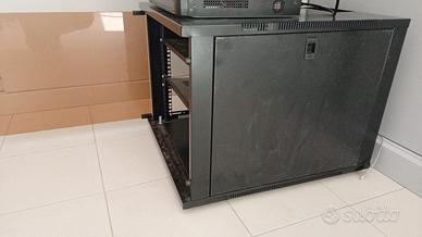 MOBILE PORTA DVR - SERVER