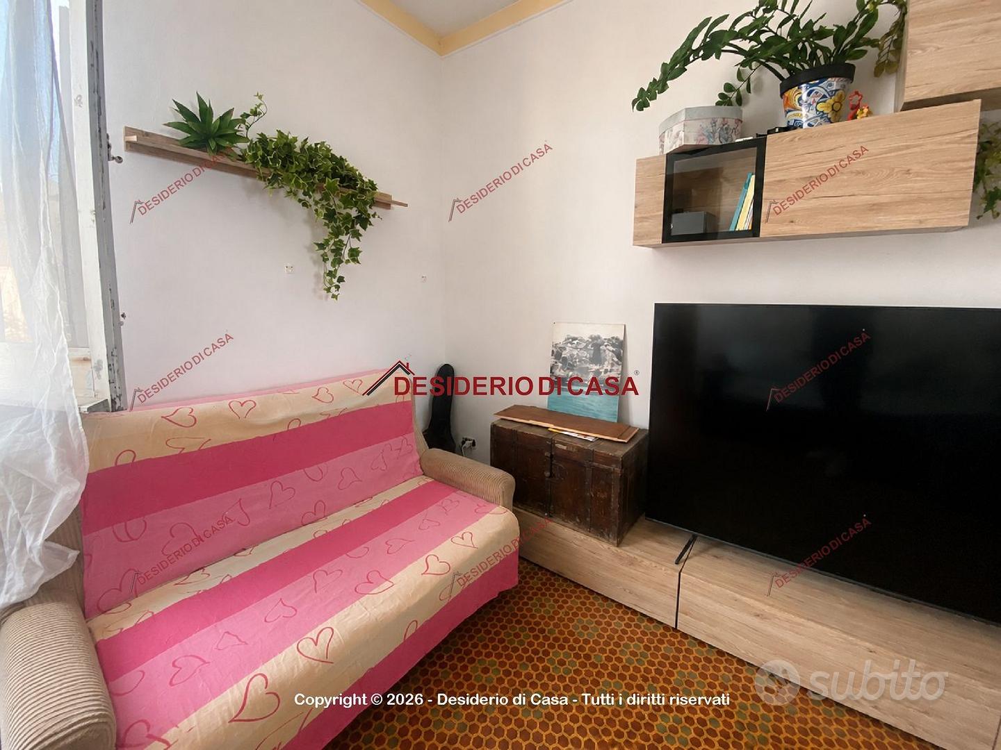 Appartamento – Trapani, Il Palazzo - Vista 2