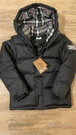 Burberry Jacket Size S full black