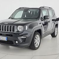 Jeep Renegade 1.3 T4 190CV PHEV 4xe AT6 Limited