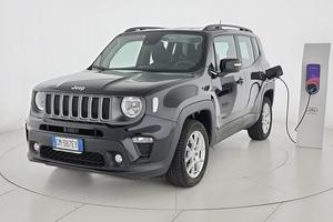 Jeep Renegade 1.3 T4 190CV PHEV 4xe AT6 Limited