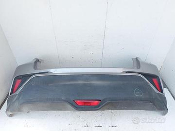 52159F4907 PARAURTI POSTERIORE TOYOTA C-HR (X1) 1.
