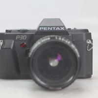 Pentax P30