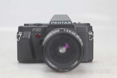 Pentax P30