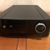 Amplificatore REGA BRIO R 2017