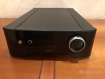 Amplificatore REGA BRIO R 2017