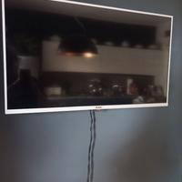 Televisore Saba Smart TV 32 pollici