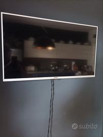 Televisore Saba Smart TV 32 pollici