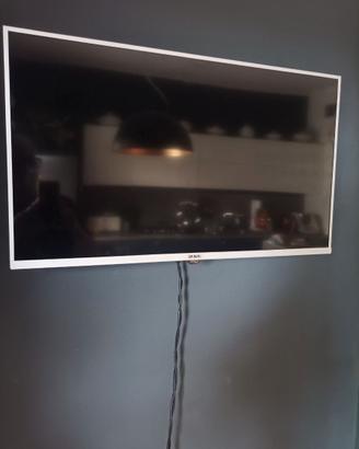 Televisore Saba Smart TV 32 pollici
