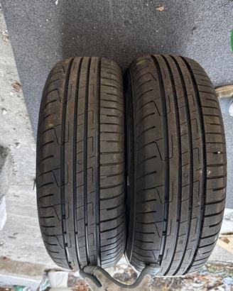 gomme usate 1756515 Estivo Radar - Dmax sprint - 5