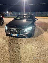 Mercedes Classe A - AMG - 180d - premium