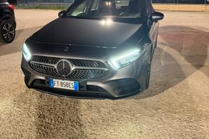 Mercedes Classe A - AMG - 180d - premium