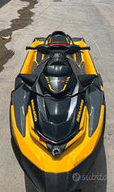 SeaDoo RXT-X 300 - 2021