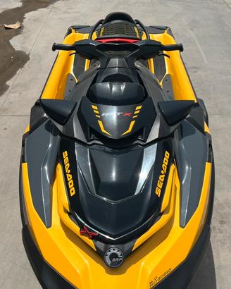 SeaDoo RXT-X 300 - 2021